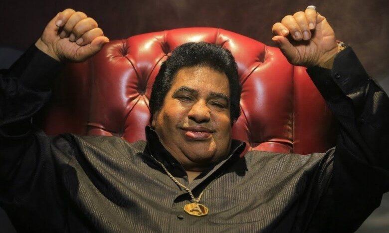 وداعًا.. أحمد عدوية 1 وداعًا أحمد عدوية
