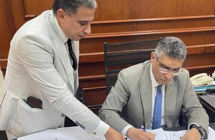 محافظ الجيزة يعتمد مواعيد إمتحانات الفصل الدراسى الأول للصفوف الدراسية 1 471034894 2310843765952326 6363147203073176651 n جريدة مؤسسة ايجي تايمز
