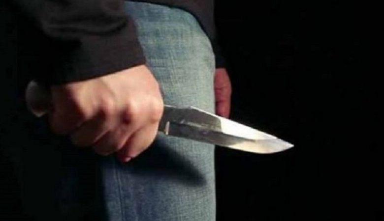 التفاصيل الكاملة لوجود سيدة مصابة بعدة طعنات داخل إحدى المستشفيات 1 resize جريدة مؤسسة ايجي تايمز