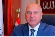 كامل الوزير