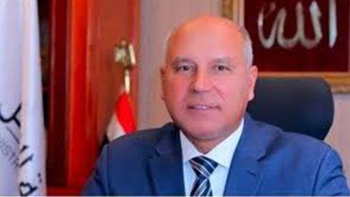 كامل الوزير