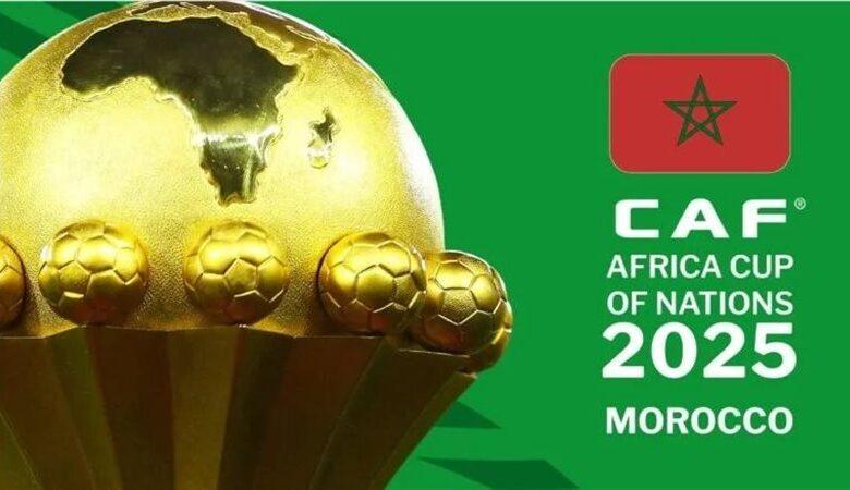 مواعيد مباريات منتخب مصر في كأس الأمم الإفريقية بالمغرب 1 قرعة أمم أفريقيا 2025