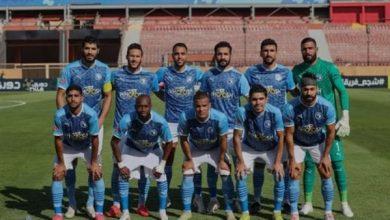 فريق بيراميدز