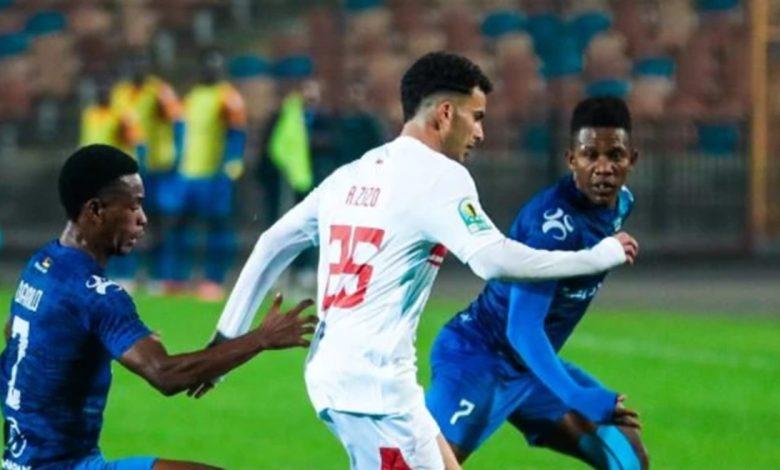 تشكيل الزمالك لمواجهة حرس الحدود 1 28351614113922202501120131523152 جريدة مؤسسة ايجي تايمز
