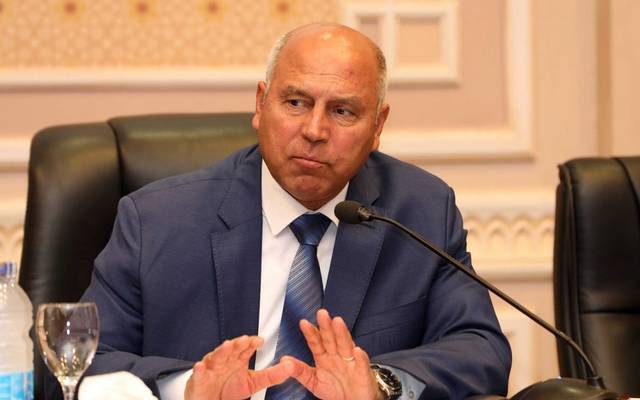 وزارة الصناعة تعلن.. غداً السبت لقاء الوزير مع المستثمرين الصناعيين بمحافظة القليوبية 1 كامل الوزير