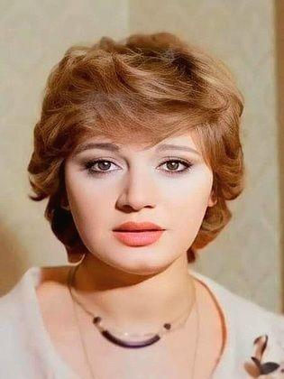 ذكرى رحيل نجمة السينما المصرية مديحة كامل 2 مديحة كامل