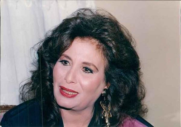 أكتشفها حسن الإمام.. الذكرى ال11 لوفاة النجمة زيزي البدراوي 1 ذكرى رحيل زيزي البدراوي
