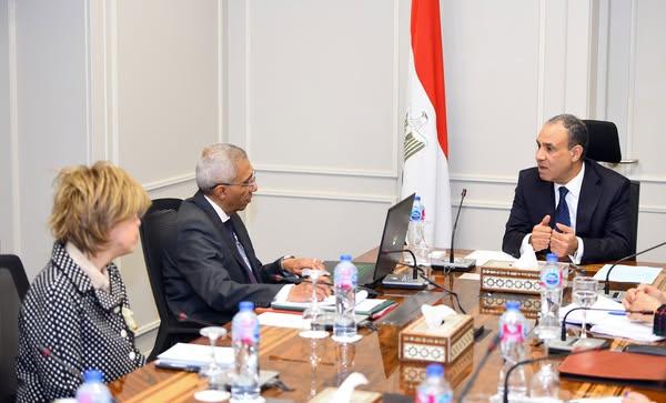 وزير الخارجية والهجرة يجتمع بالقطاع الثقافي بالوزارة 1 472279915 1110879497749136 5420372178055256651 n جريدة مؤسسة ايجي تايمز