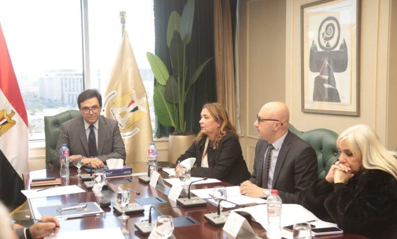 وزير الثقافة يعقد اجتماعًا موسعًا مع قيادات الوزارة لمتابعة إنجازات 2024 والتحضيرات لمعرض القاهرة الدولي للكتاب 1 472282639 1110055814498171 4564695699709663125 n جريدة مؤسسة ايجي تايمز