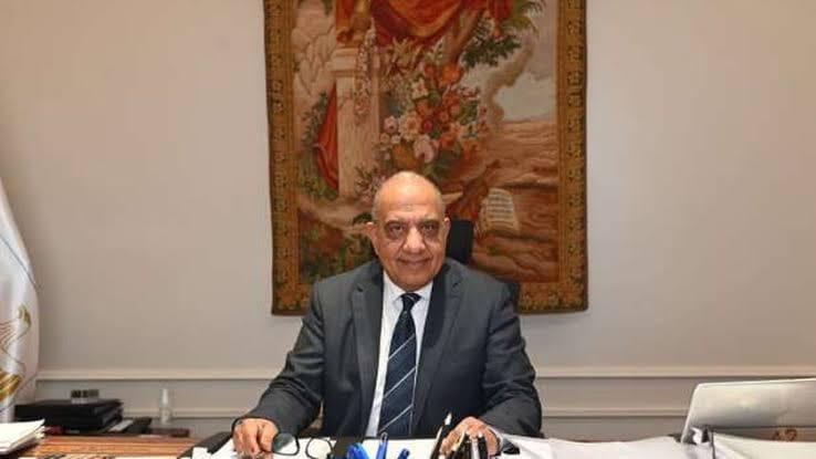 وزير الكهرباء والطاقة المتجددة يهنئ البابا تواضروس والإخوة الأقباط بعيد الميلاد المجيد 1 472291432 1114144307422655 4848914445427398925 n جريدة مؤسسة ايجي تايمز