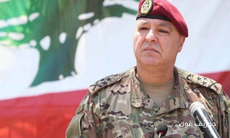 جوزيف عون يؤدي اليمين الدستورية رئيسًا للبلاد 1 جوزيف عون
