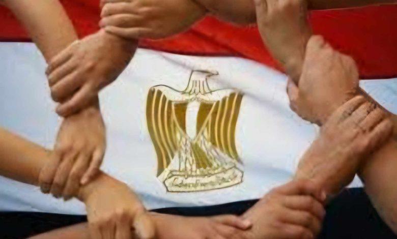 من القلب.. الاتحاد قوة.. بقلم د/ مها علي دليور 1 472580919 1534930994575835 1723729534464671876 n جريدة مؤسسة ايجي تايمز
