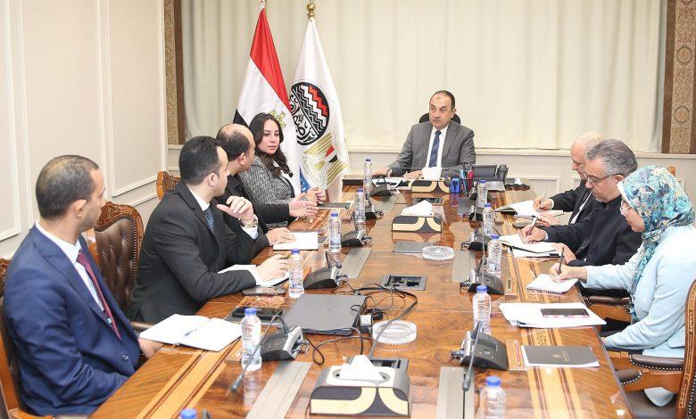 وزير قطاع الأعمال العام يلتقي وفدًا من المبادرة الوطنية لتطوير الصناعة المصرية "ابدأ" لتعزيز التعاون المشترك 1 472751335 1115447427292343 453549952071669065 n جريدة مؤسسة ايجي تايمز