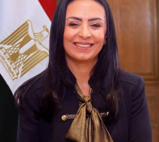 وزيرة التضامن: 14.5 مليار جنيه منح خارجية لتمويل أنشطة الجمعيات الأهلية خلال عام 2024 1 مايا مرسي