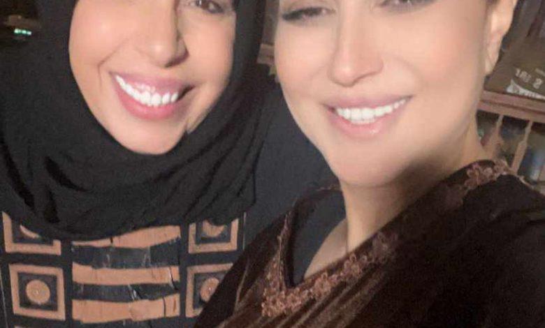 حضور مميز للفنانة القديرة زينب وهبي في رمضان 2025 1 473044759 2474095196308875 40184883692912554 n جريدة مؤسسة ايجي تايمز