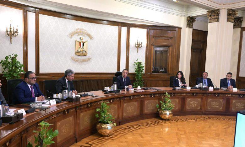 اجتماع برئاسة رئيس الوزراء لاستعراض سيناريوهات احتفالية افتتاح المتحف المصري الكبير 1 473573415 1121337550036664 6582543448193917825 n جريدة مؤسسة ايجي تايمز