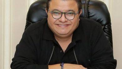 المخرج خالد جلال