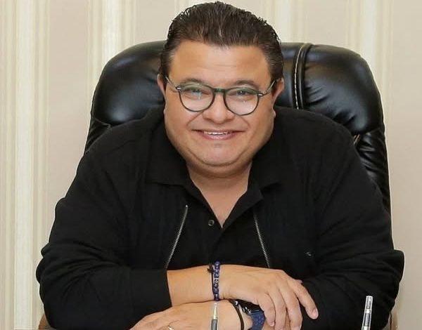 المخرج خالد جلال