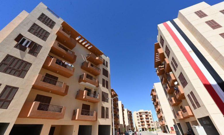 وزير الإسكان يُعلن طرح وحدات إدارية بمساحة 100م2 للبيع بمدينة الخارجة بالوادي الجديد 1 473792789 1124312149739204 8436298191273321532 n جريدة مؤسسة ايجي تايمز