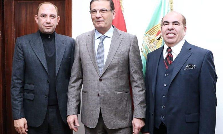 473892587 1120975730072846 2635632432248351353 n جريدة مؤسسة ايجي تايمز