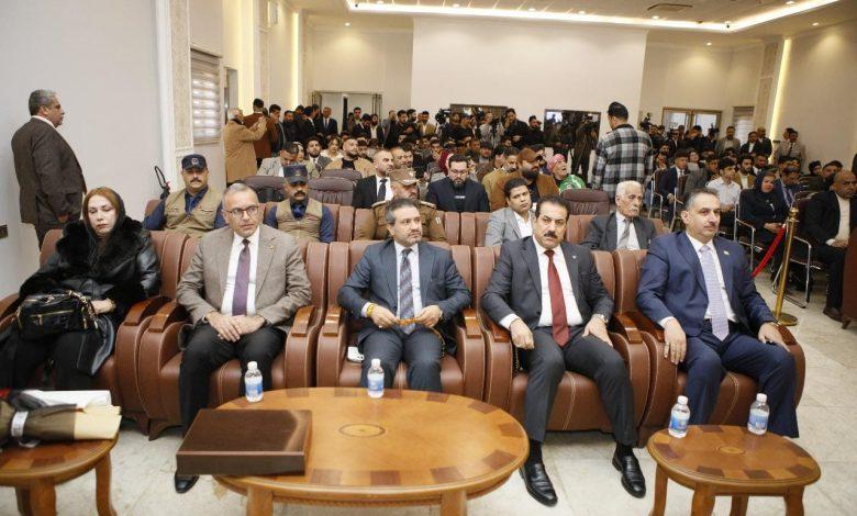 نقابة الصحفيين العراقيين تعلن عن إطلاق رابطة صناعة المحتوى الهادف 1 474117882 3953066758247305 5923437576061234582 n جريدة مؤسسة ايجي تايمز