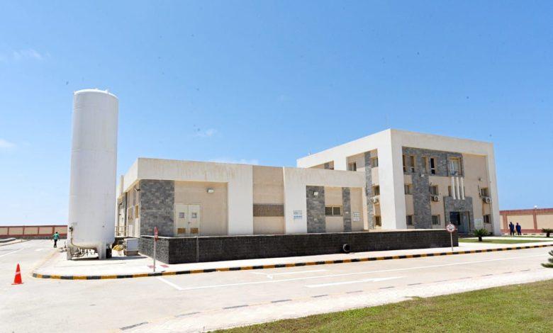 وزير الإسكان يستعرض مشروعات قطاع المرافق وصيانة الشبكات والمحطات بهيئة المجتمعات العمرانية في 2024 1 474526418 1125210532982699 5342052130207603351 n جريدة مؤسسة ايجي تايمز