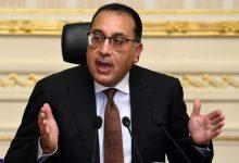 مصطفى مدبولي رئيس مجلس الوزراء