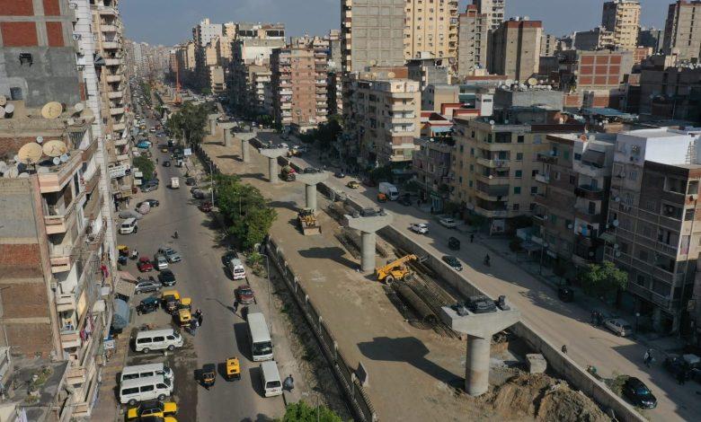 بالصور.. وزارة النقل تعلن عن تفاصيل مشروع المرحلة الأولى من مترو الإسكندرية 1 474699714 1128593012644451 5004849996799083374 n جريدة مؤسسة ايجي تايمز