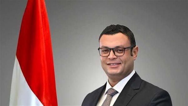 وزير الإسكان ضمن قائمة "فوربس" لأبرز 10 مسؤولين حكوميين يؤدون دورًا مهمًا لرسم ملامح قطاع العقارات في دولهم 1 المهندس شريف الشربيني وزير الإسكان والمرافق والمجتمعات العمرانية
