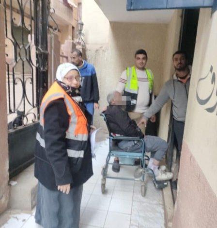 605030 جريدة مؤسسة ايجي تايمز