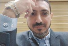 ياسر سعيد