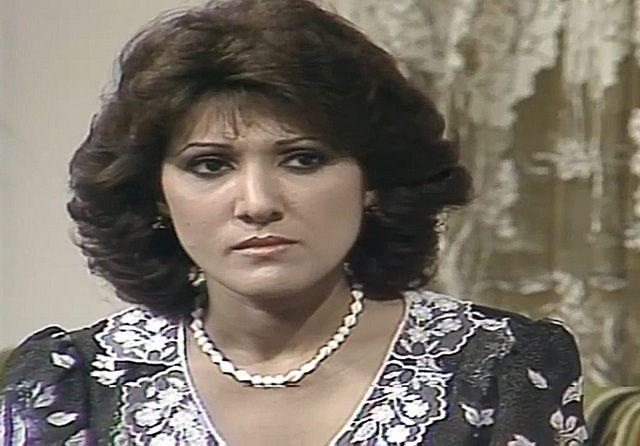 عيد ميلاد الفنانة عزة كمال