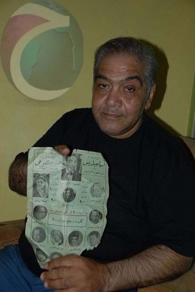 فتحي رياض القصبجي
