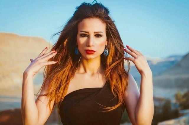 غادة طلعت تعلن عن مشاركتها في مسلسل "فهد البطل" مع أحمد العوضي 1 غادة طلعت