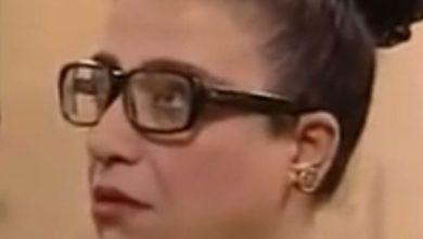 وفاة الفنانة منى أبو الفتوح