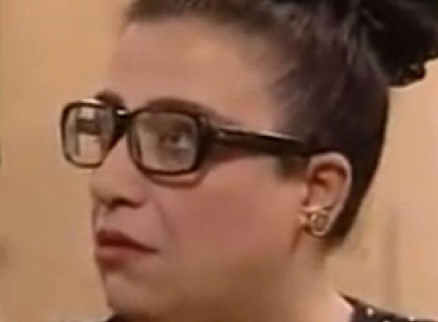 أبرز أعمالها ليالي الحلمية وإعدام طالب ثانوي.. وفاة الفنانة منى أبو الفتوح 1 وفاة الفنانة منى أبو الفتوح