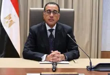 الدكتور مصطفى مدبولي، رئيس مجلس الوزراء