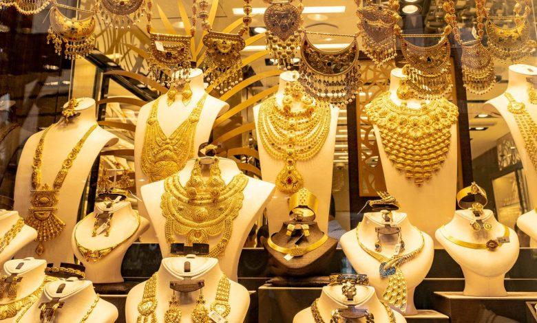 أسعار الذهب في مصر اليوم الأحد 26 يناير 1 8278d34f63 جريدة مؤسسة ايجي تايمز