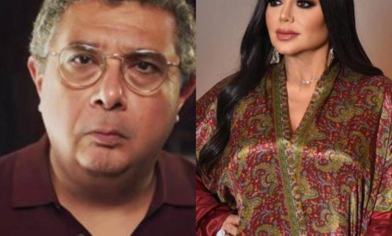 "موضوع عائلي" ليسترد شقته.. رانيا يوسف تساوم ماجد الكدواني بالزواج 1 8a1df0ce 0d6f 4e54 a11d 5c991c7e48cc جريدة مؤسسة ايجي تايمز