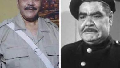 وفاة فتحي رياض القصبجي