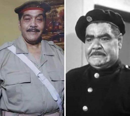 وفاة فتحي رياض القصبجي