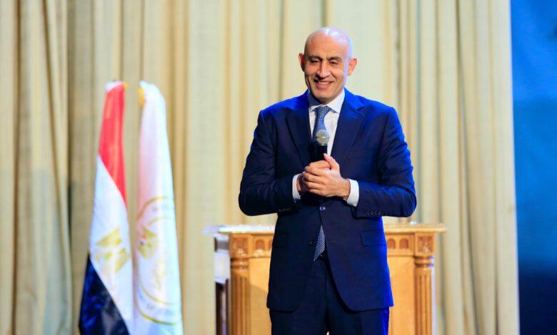 انطلاق فعاليات سلسلة جلسات الحوار المجتمعي حول مقترح نظام "شهادة البكالوريا المصرية" 1 IMG 20250104 WA0036 780x470 1 جريدة مؤسسة ايجي تايمز