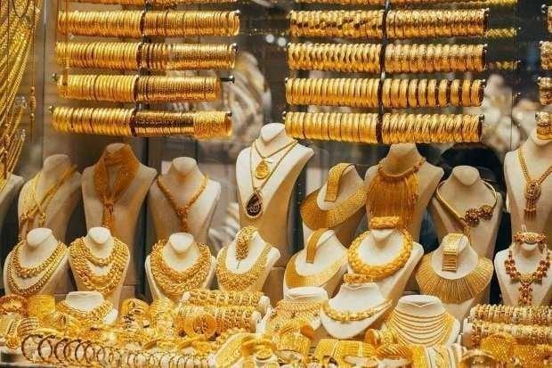 اسعار الذهب في مصر اليوم الثلاثاء 7 يناير 1 elaosboa74329 جريدة مؤسسة ايجي تايمز