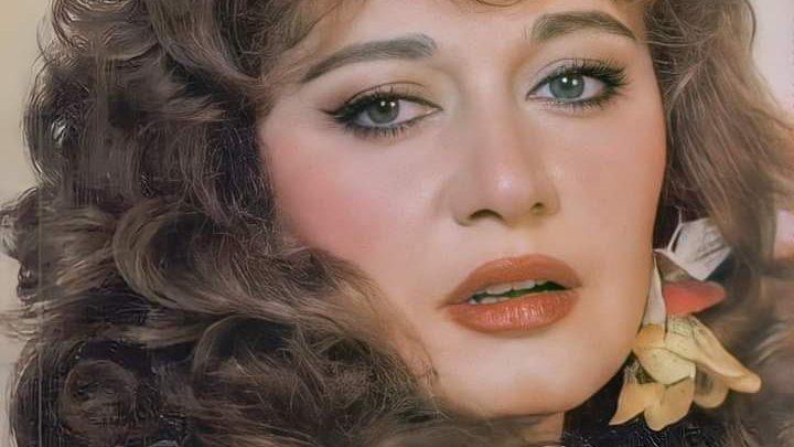 ذكرى رحيل نجمة السينما المصرية مديحة كامل 1 ذكرى رحيل نجمة السينما المصرية مديحة كامل