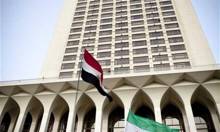 مصر تدين الهجوم الذي استهدف القصر الرئاسي في تشاد 1 resize 1 جريدة مؤسسة ايجي تايمز