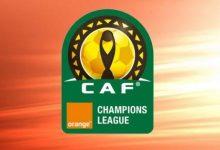 دوري أبطال أفريقيا