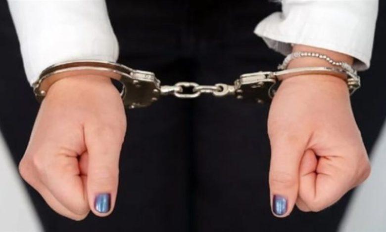 بتهمة سرقة المواطنين بأسلوب النشل.. إحالة سيدة للمحاكمة 1 1733132852264202410290418531853 جريدة مؤسسة ايجي تايمز