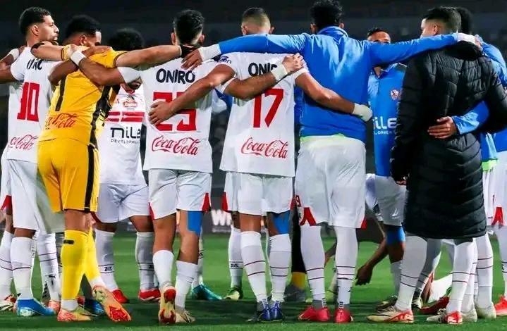 تشكيل الزمالك لمواجهة فاركو 1 1738997933234 جريدة مؤسسة ايجي تايمز