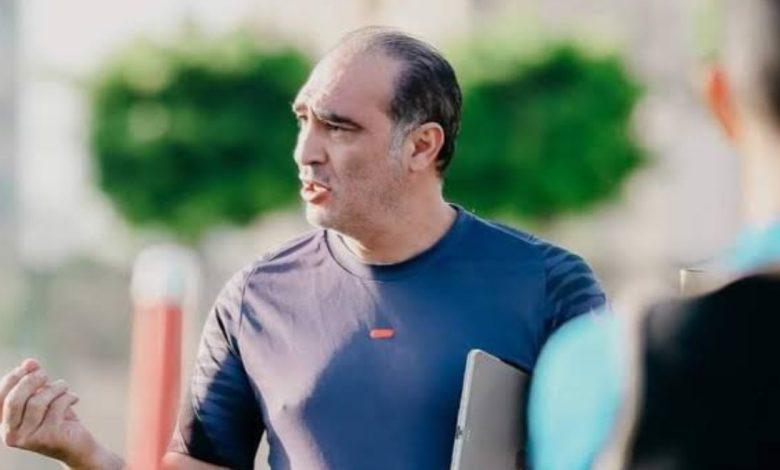 إقالة علي ماهر