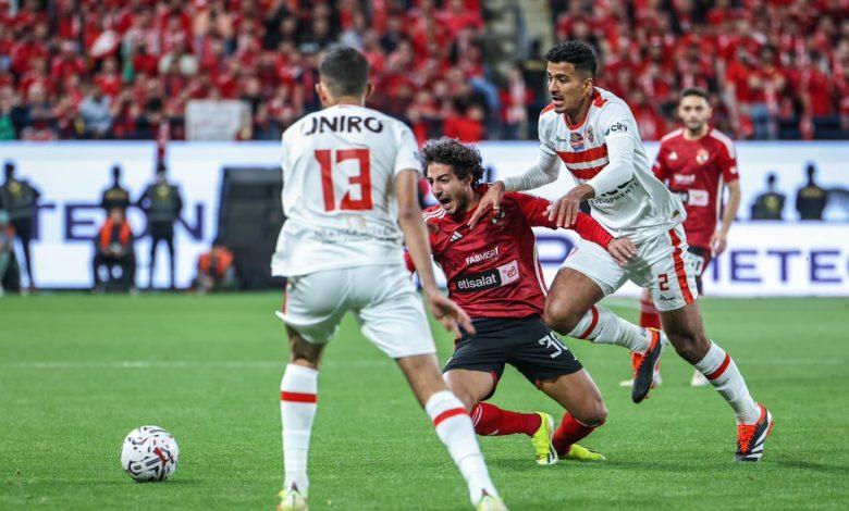 كلاسيكو الكرة المصرية.. مواعيد الجولة الخامسة عشرة للدوري العام 1 19 2024 638500004787413898 741 جريدة مؤسسة ايجي تايمز